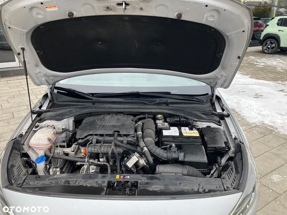 Hyundai i30 1.0 T-GDI Smart - 23