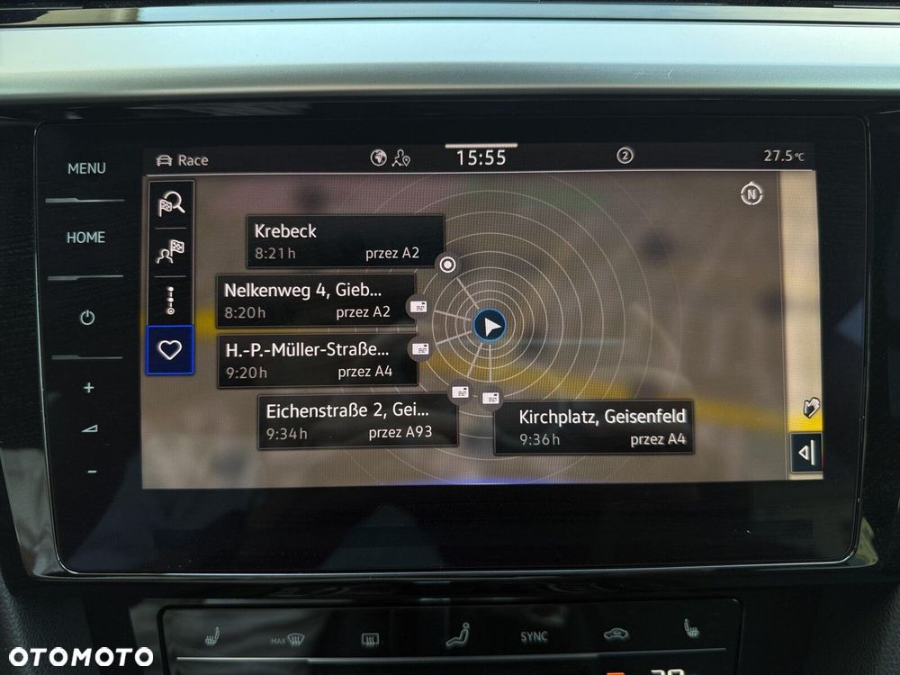 Volkswagen Arteon 2.0 TSI 4Motion R DSG - 25