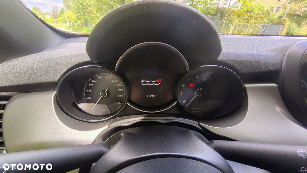 Fiat 500X 1.0 Sport - 26