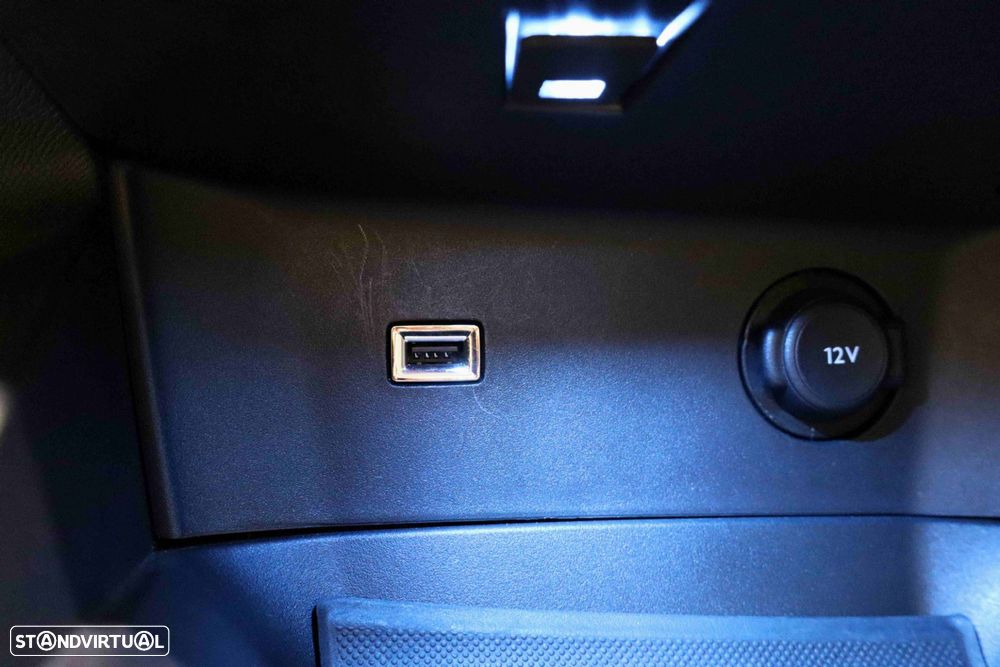 Peugeot 3008 1.5 BlueHDi Allure - 34