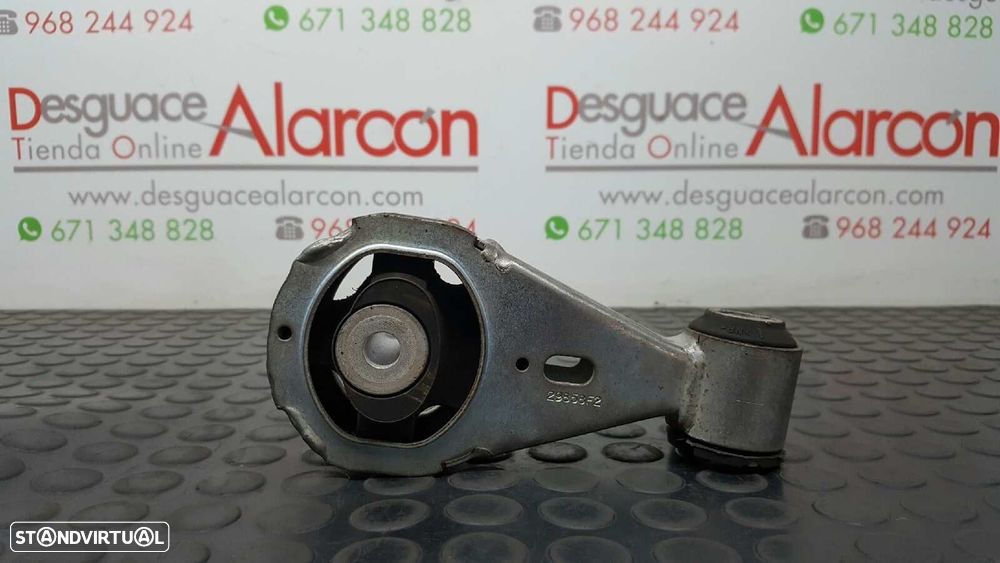 APOIO DO MOTOR TRASEIRO RENAULT SCENIC III EXPRESSION - 1