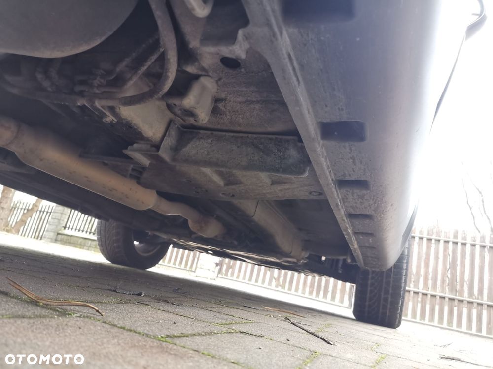 Fiat Sedici 1.6 16V 4x4 Easy - 13