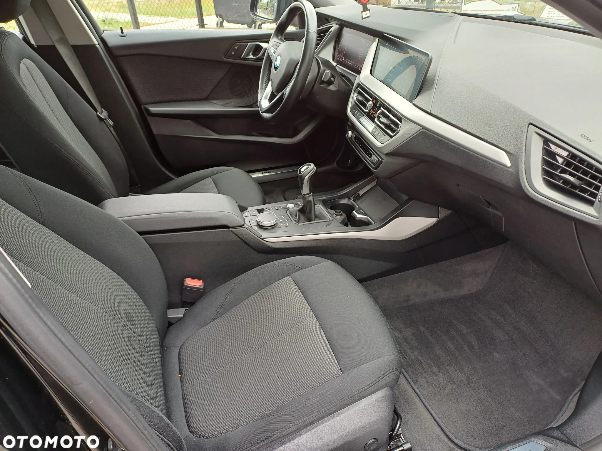 BMW Seria 1 118i Advantage - 14