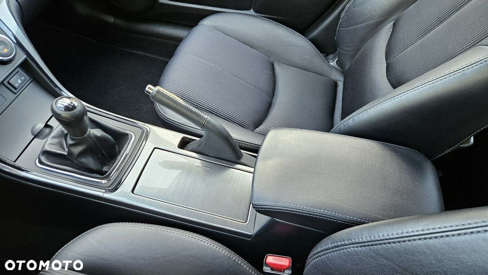 Mazda 6 2.2 CD Exclusive - 36