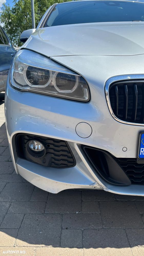 BMW 2 Series 2018 — imagine 2