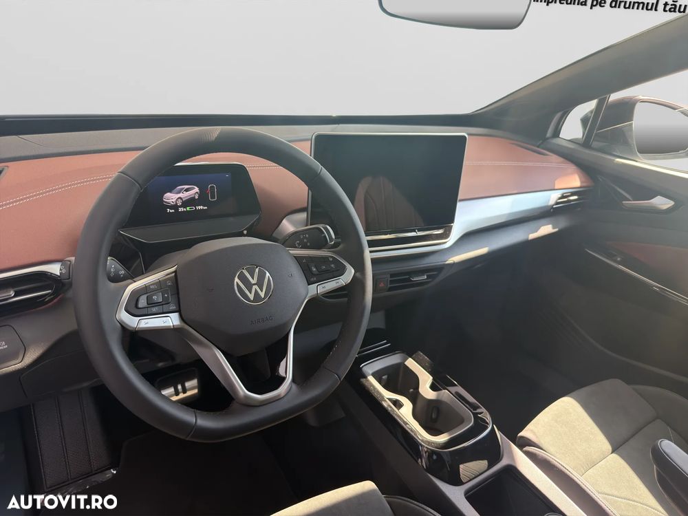 Volkswagen ID.4 77 kWh Pro - 12