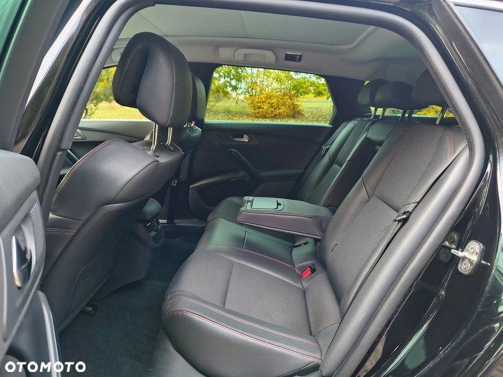 Peugeot 508 - 17