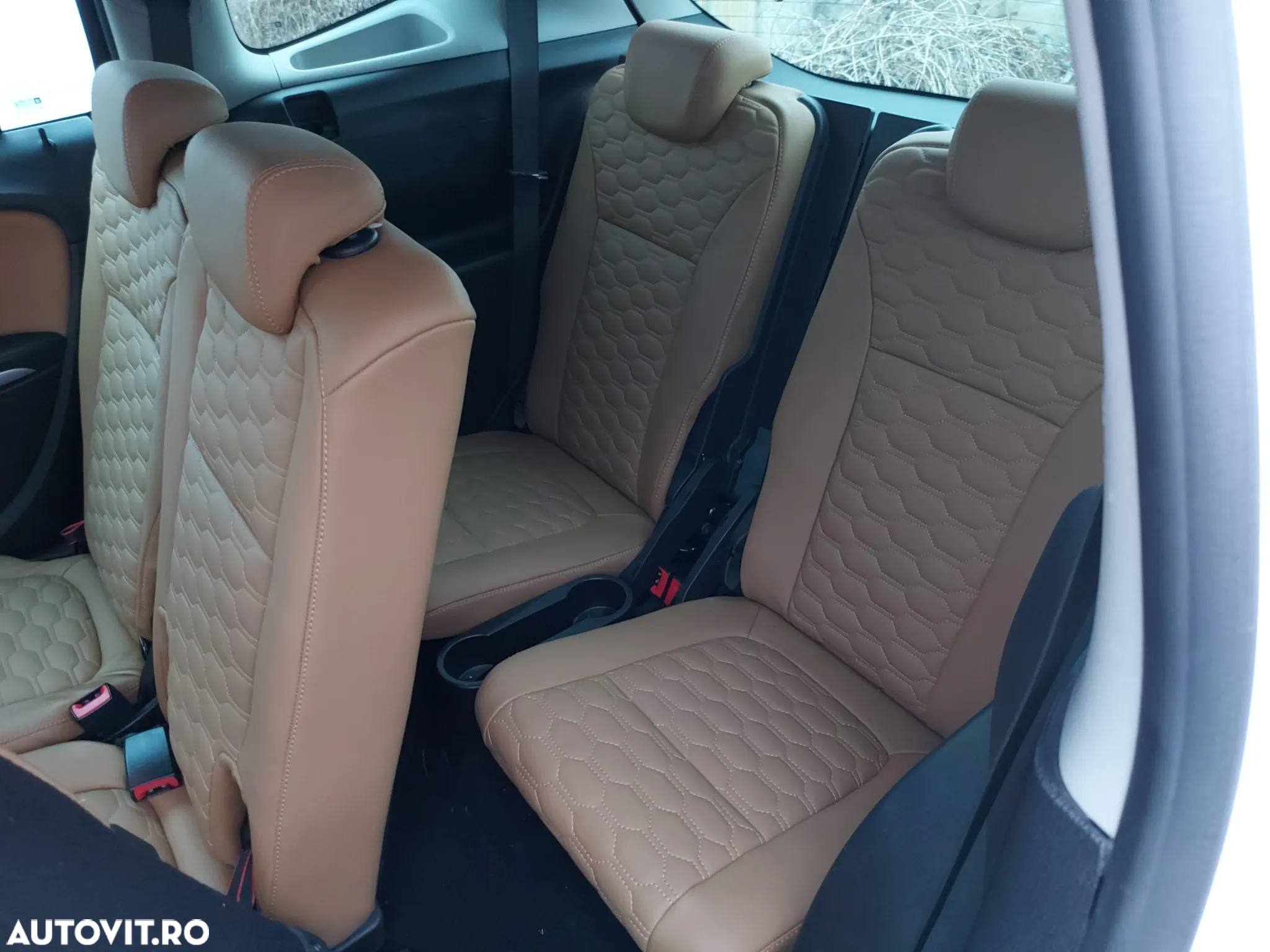 Opel Zafira - 32