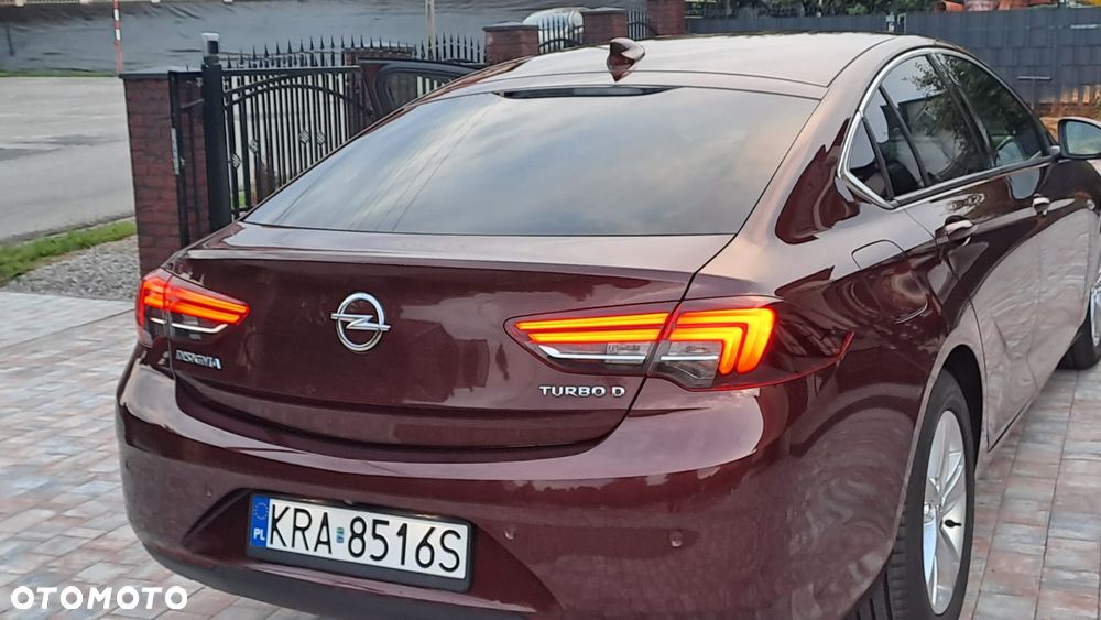 Opel Insignia 1.6 CDTI S&S - 1