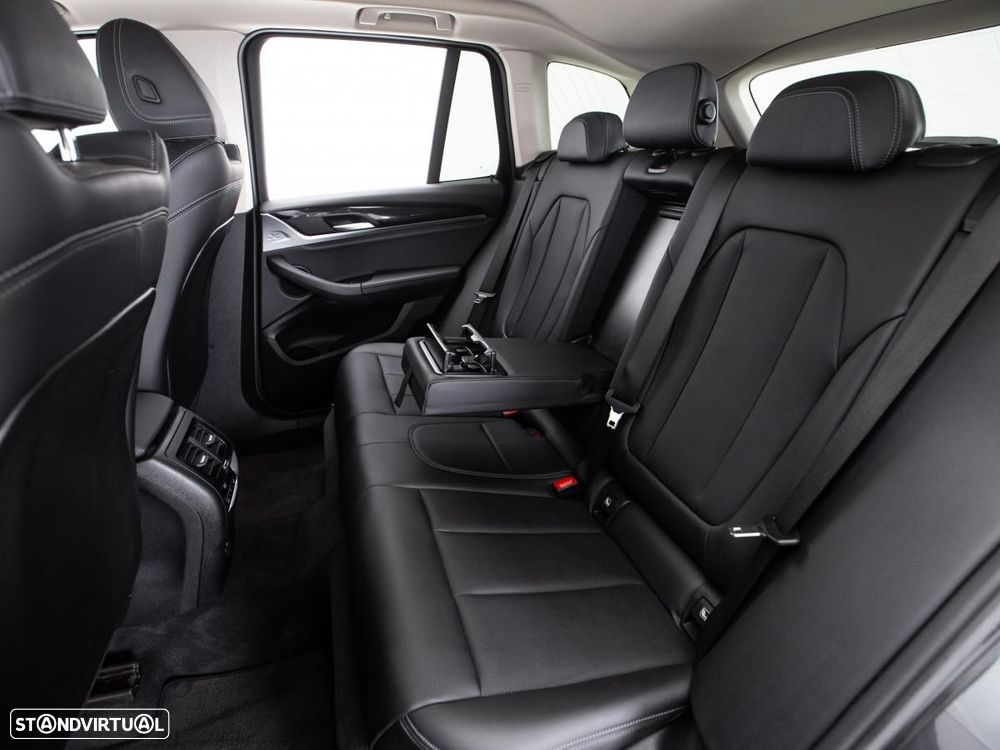 BMW X3 30 e xDrive - 11