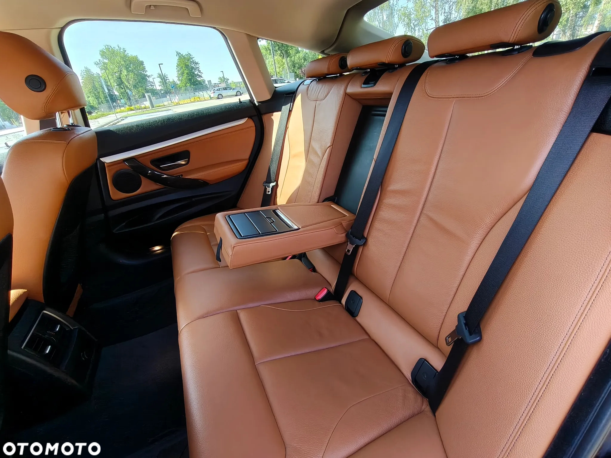 BMW 3GT 320i GT Luxury Line - 27