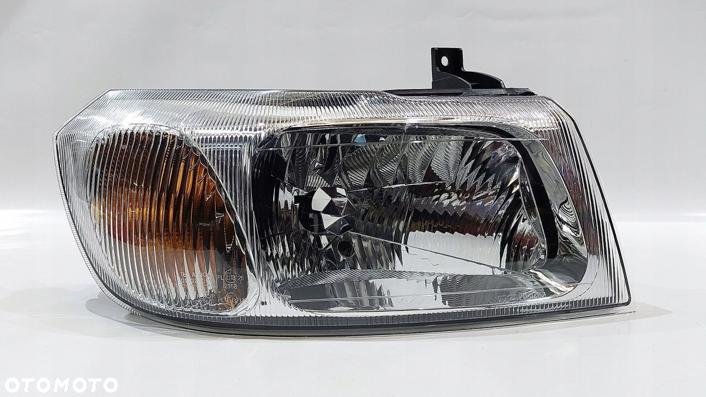 LAMPA REFLEKTOR PRZÓD PRAWY FORD TRANSIT MK5 00-05r. 20-A065 - 1