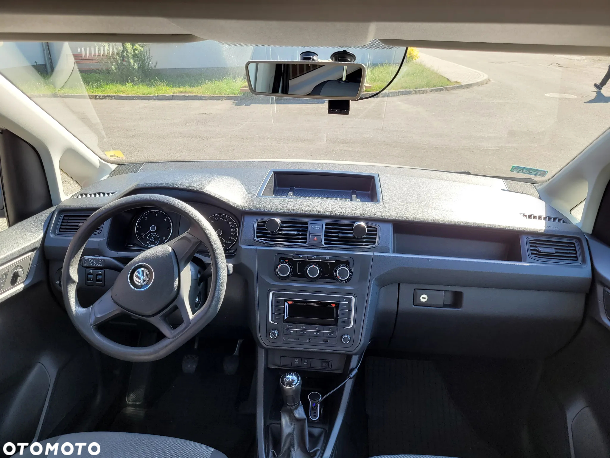 Volkswagen Caddy 2.0 TDI - 6