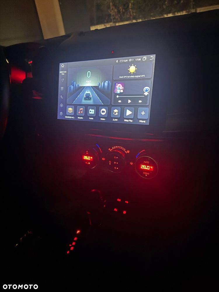 Alfa Romeo Giulietta 1.4 TB MultiAir Distinctive TCT - 2