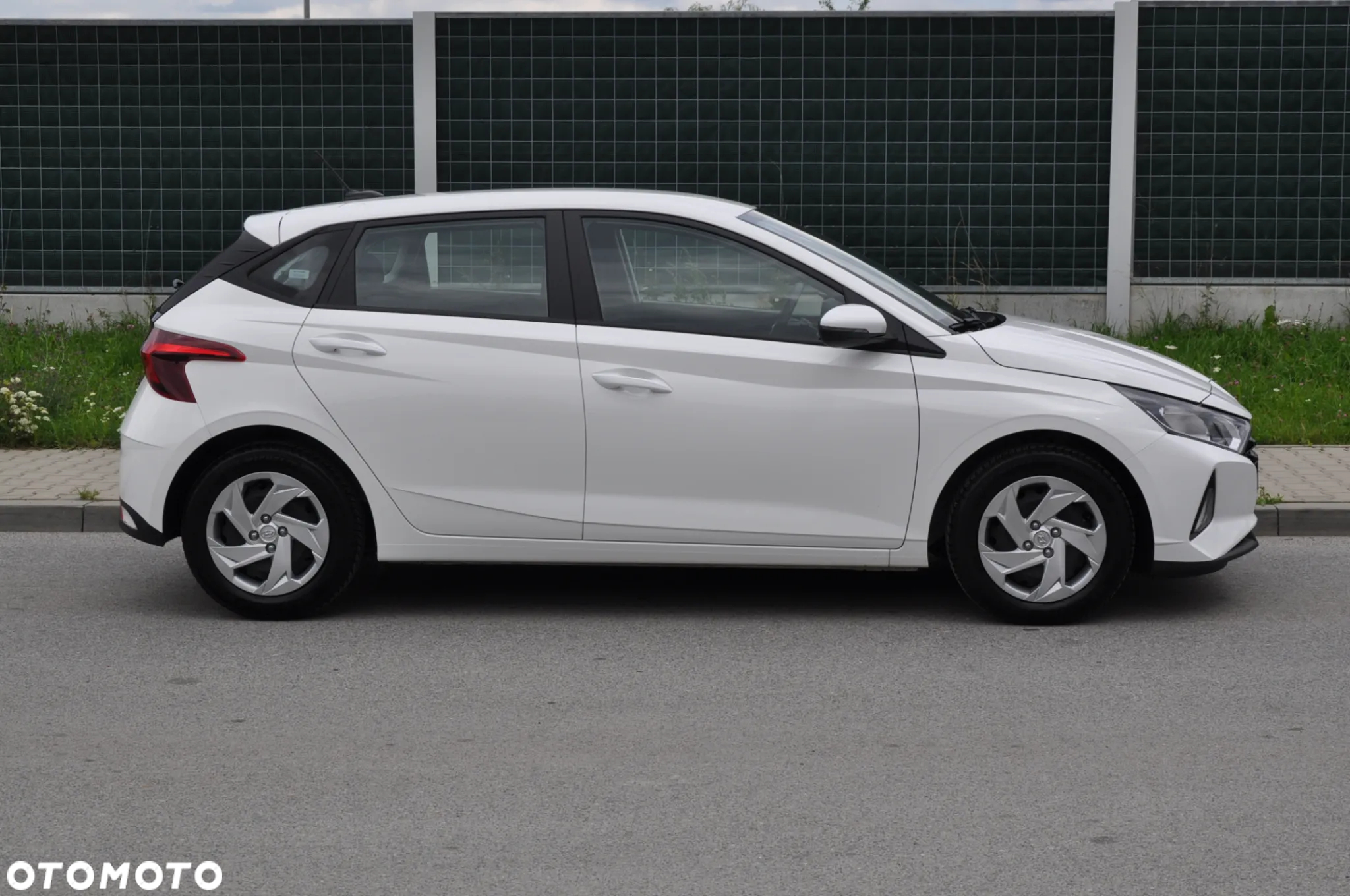 Hyundai i20 1.0 T-GDi Pure - 3