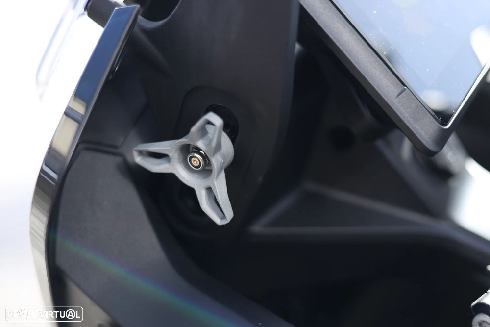 KTM 1290 Super Adventure Tech Pack Top Case e Crash Bars - 19