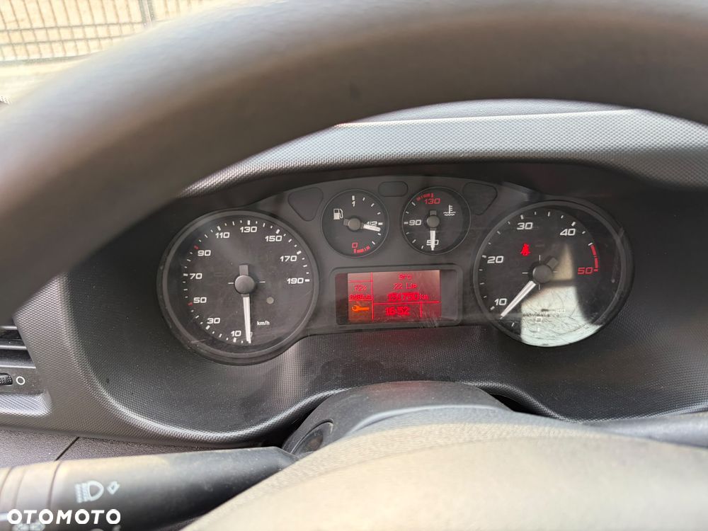 Iveco Daily 35C15  3,0 Hpi DMC 3,5t - 15