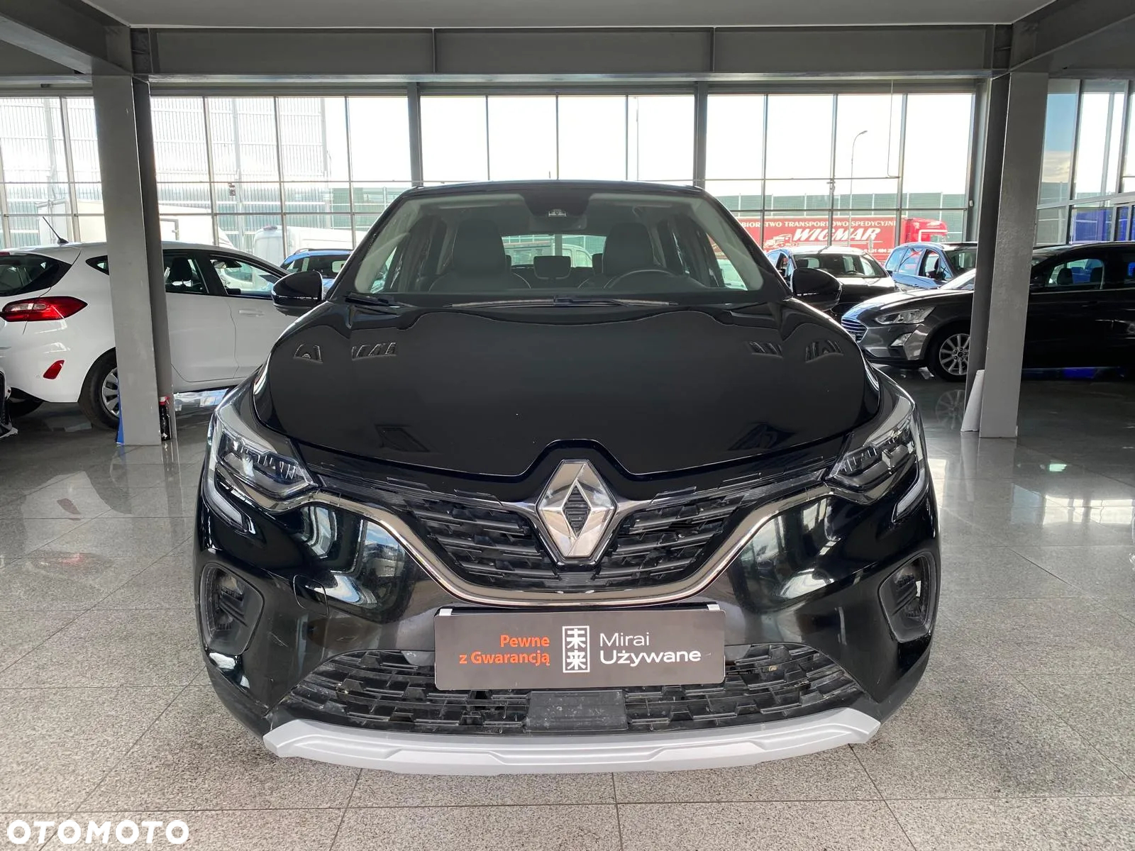 Renault Captur 1.0 TCe Intens - 6
