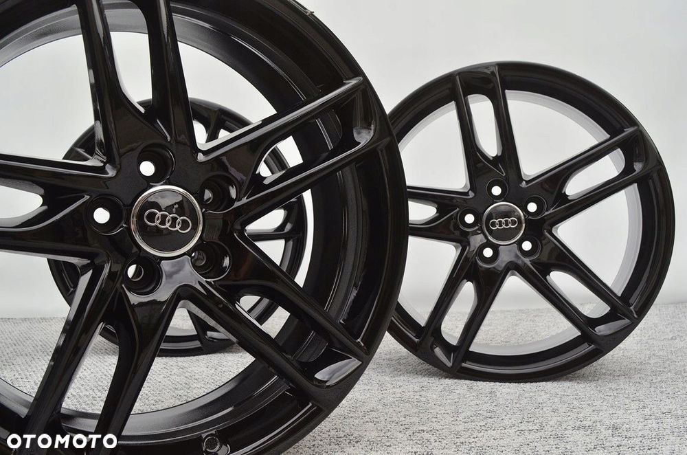 Felgi 8x19 5x112 Audi A4 b8 b9 A5 8T F5 A6 C6 C7 C8 A7 A8 D3 D4 Q5 FY Q7 - 2