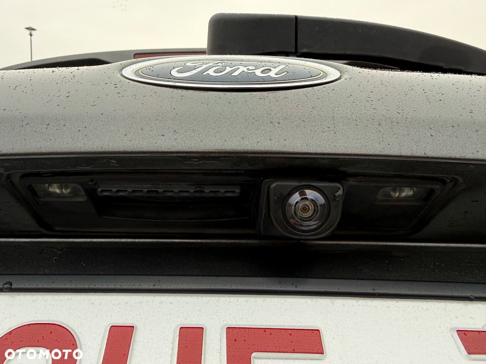 Ford Fiesta 1.0 EcoBoost Titanium ASS - 14