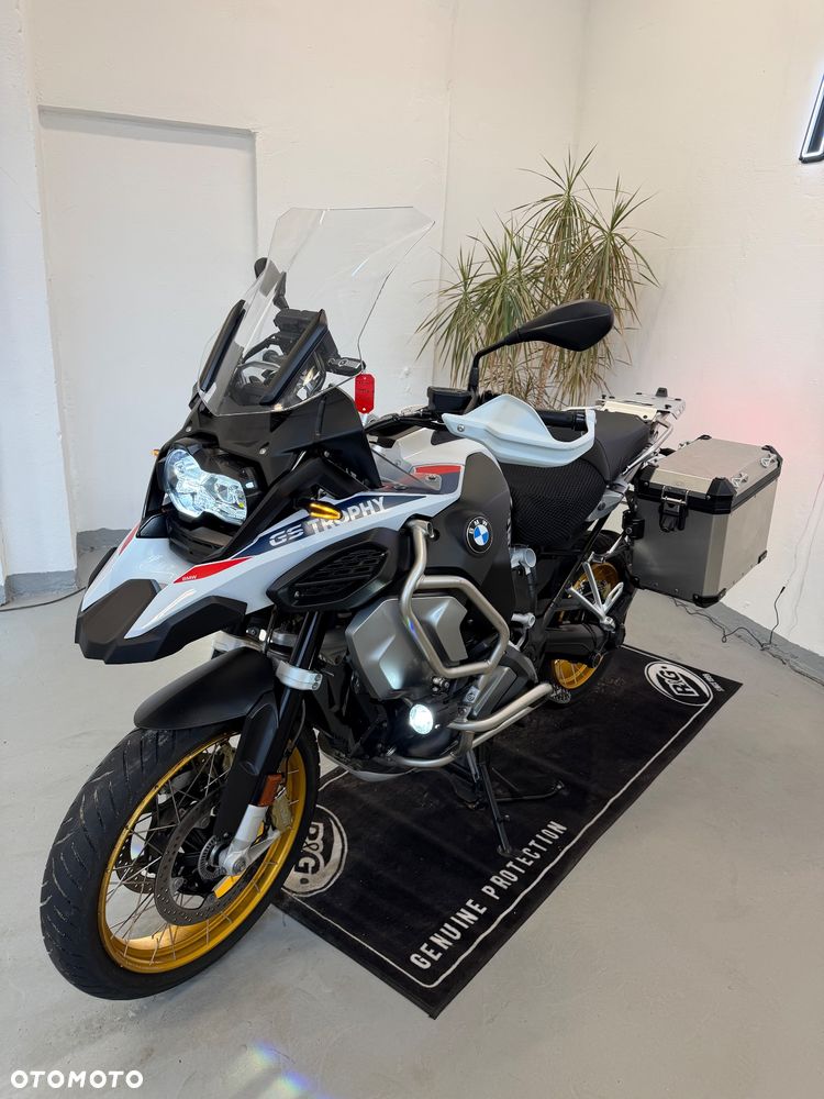 BMW GS - 7