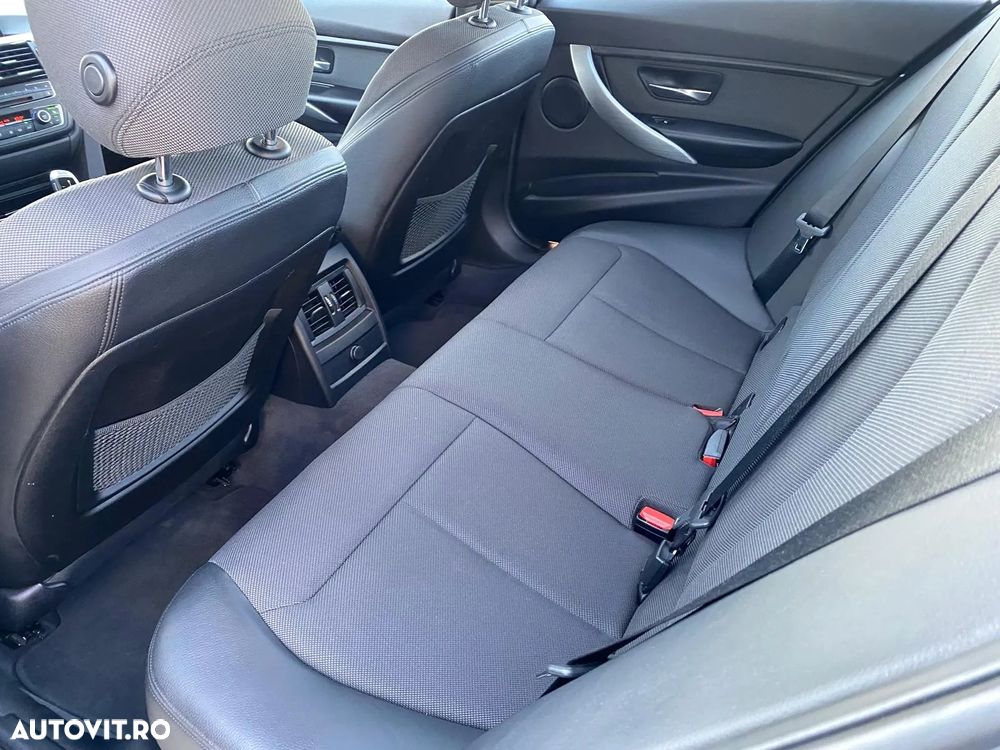 BMW Seria 3 - 11