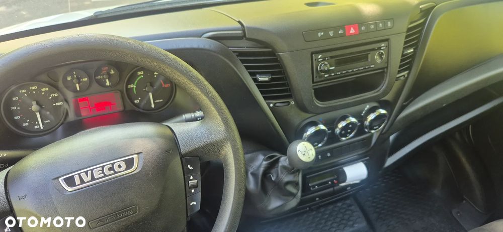 Iveco Daily 72C170*70*65*na,, B,,Opłacony! - 8