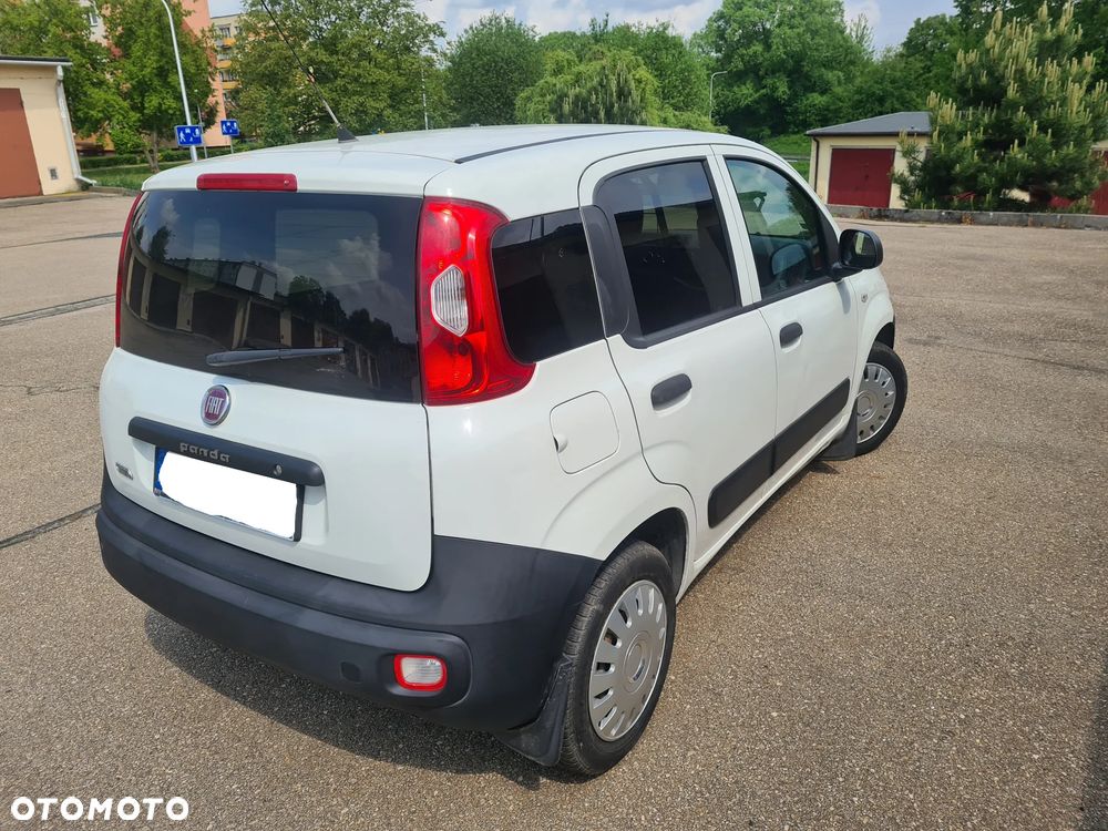 Fiat Panda 2014 photo 2