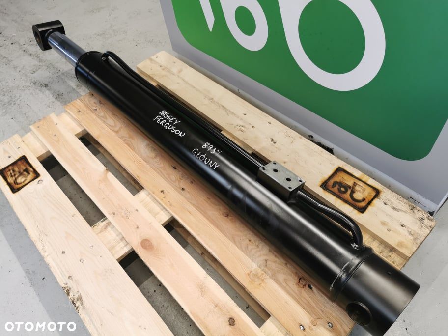 Sambron T 3071 {Cylinder hydrauliczny podnoszenia masztu} - 5