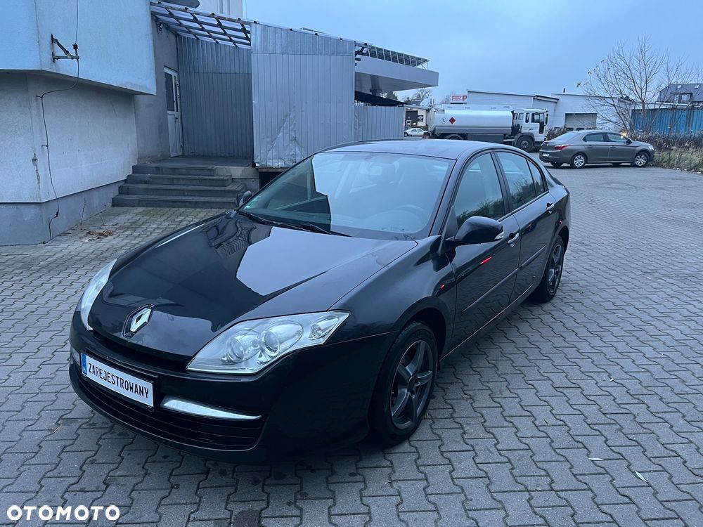 Renault Laguna 1.6 16V Authentique - 2