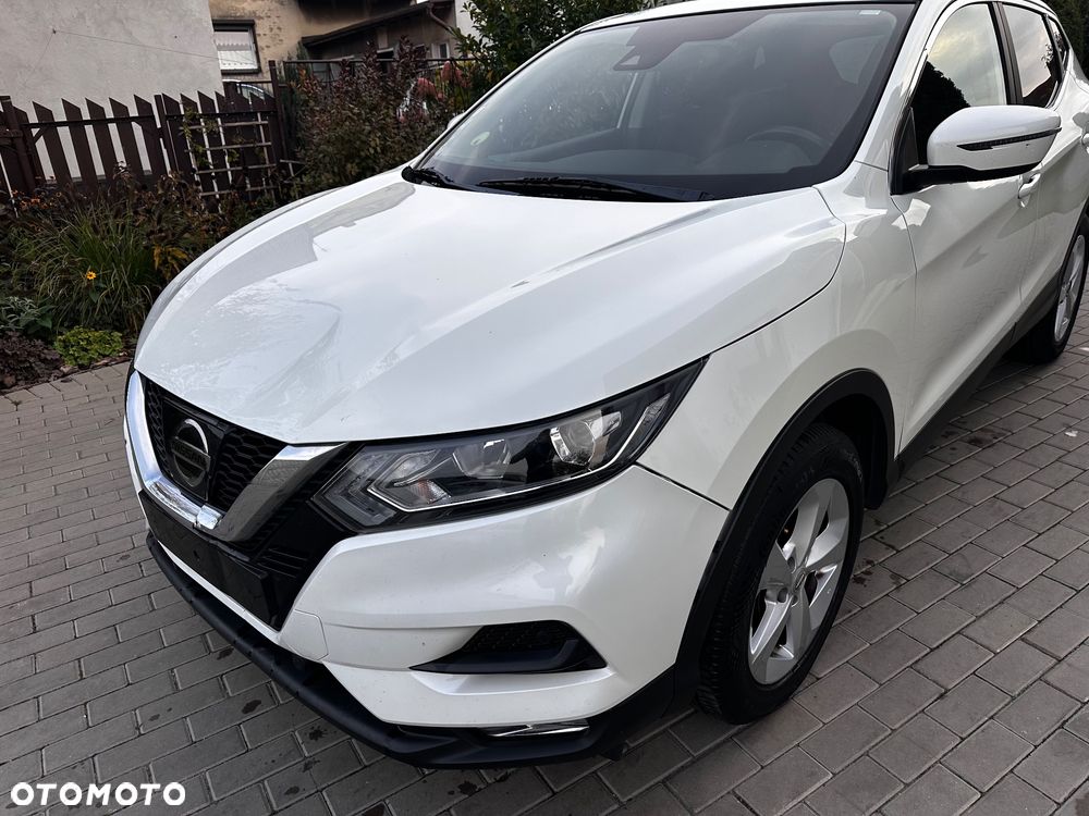 Nissan Qashqai 1.6 DCi Xtronic N-Connecta - 15