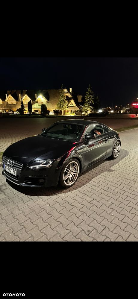 Audi TT Coupé 2.0 TFSI - 24