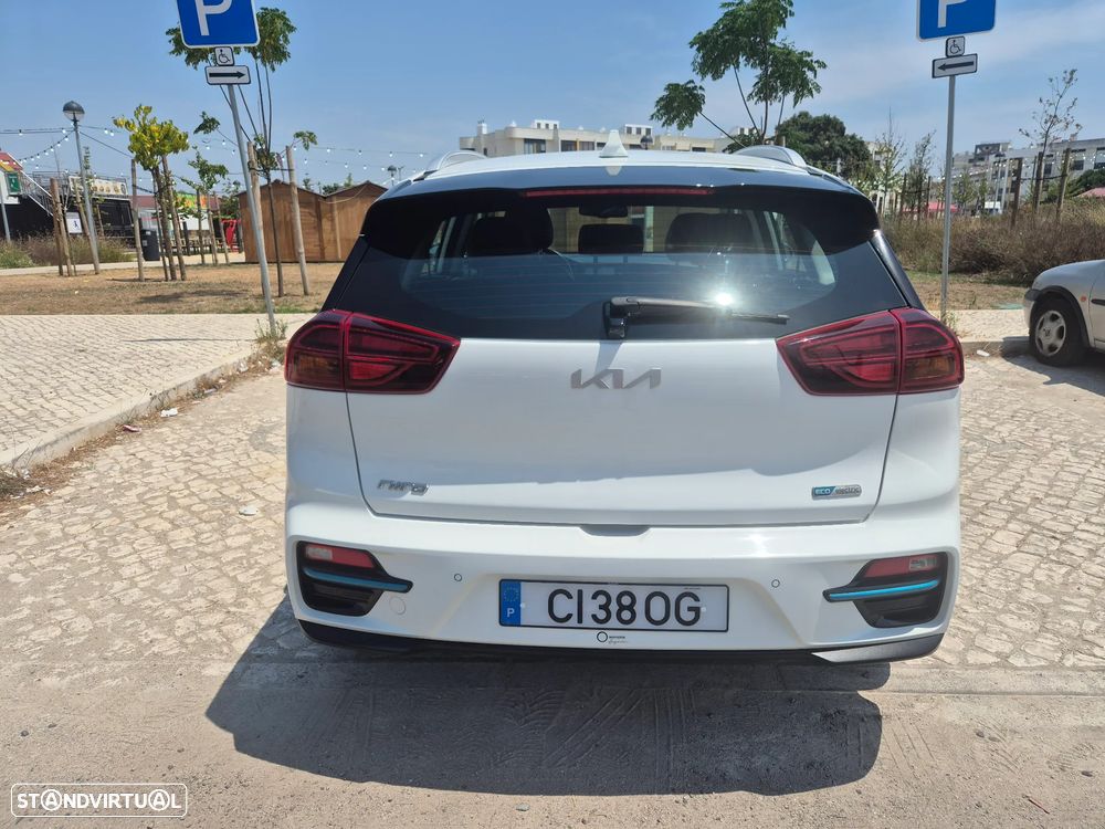 Kia Niro EV Edition 7 - 18