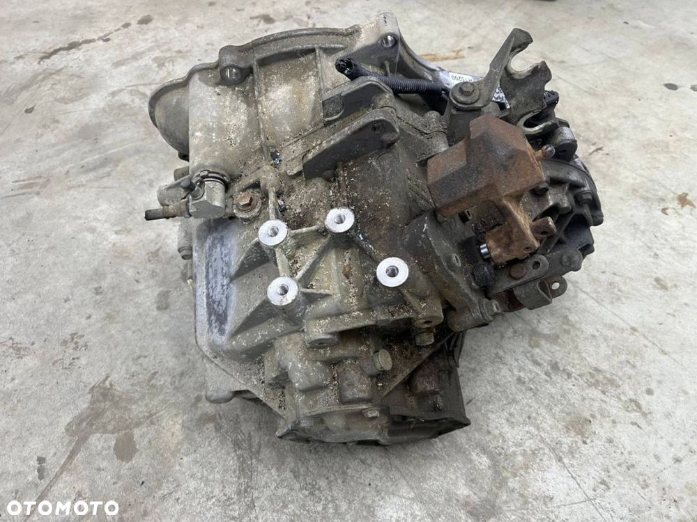 Skrzynia biegów Chevrolet Nubira III J200 Lacetti 05-12r. 2.0 VCDi CDTi diesel 5 biegów kod BW3261 - 9