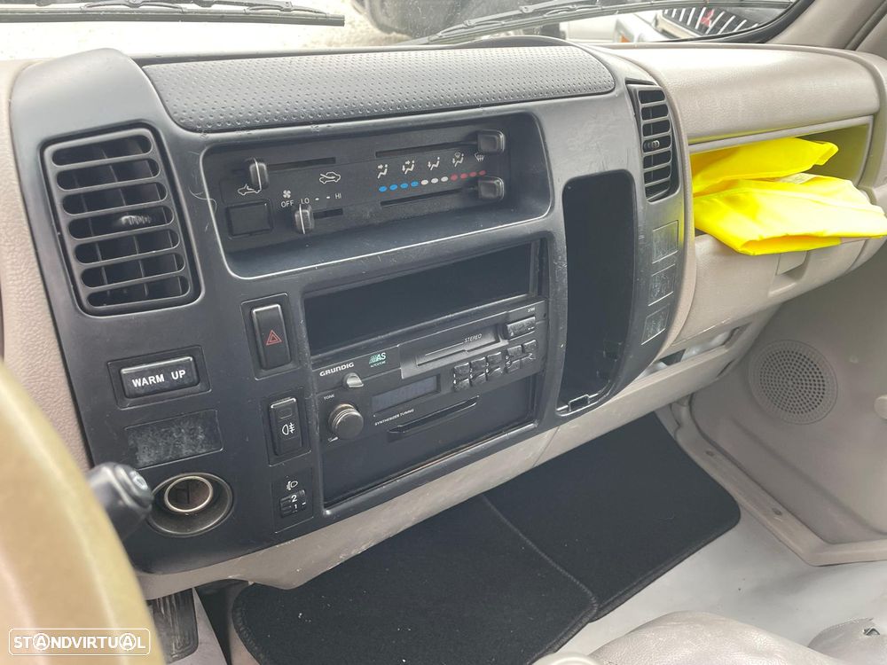 Toyota Dyna 150 2.5D-4D - 8