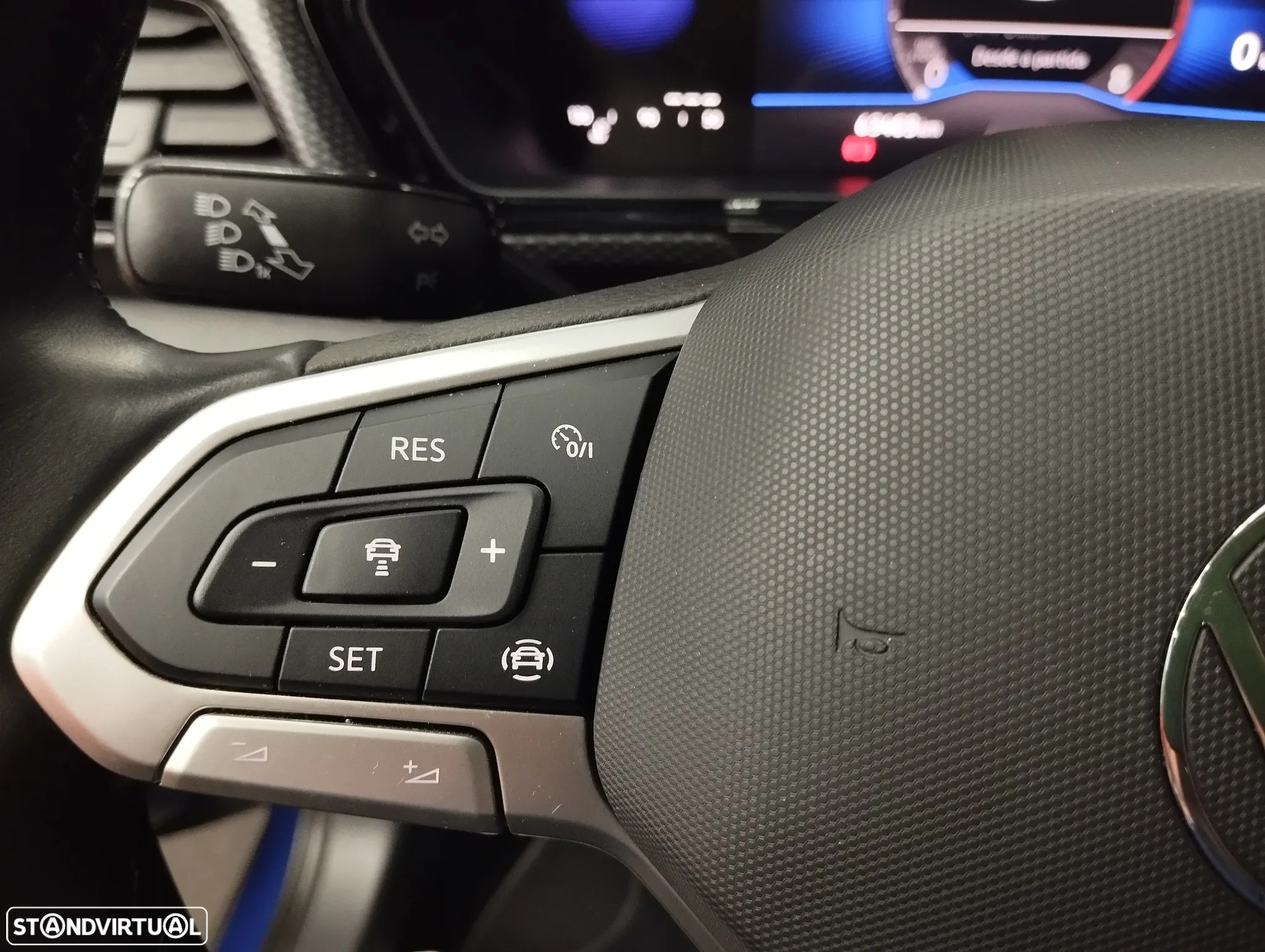 VW T-Cross 1.0 TSI - 19