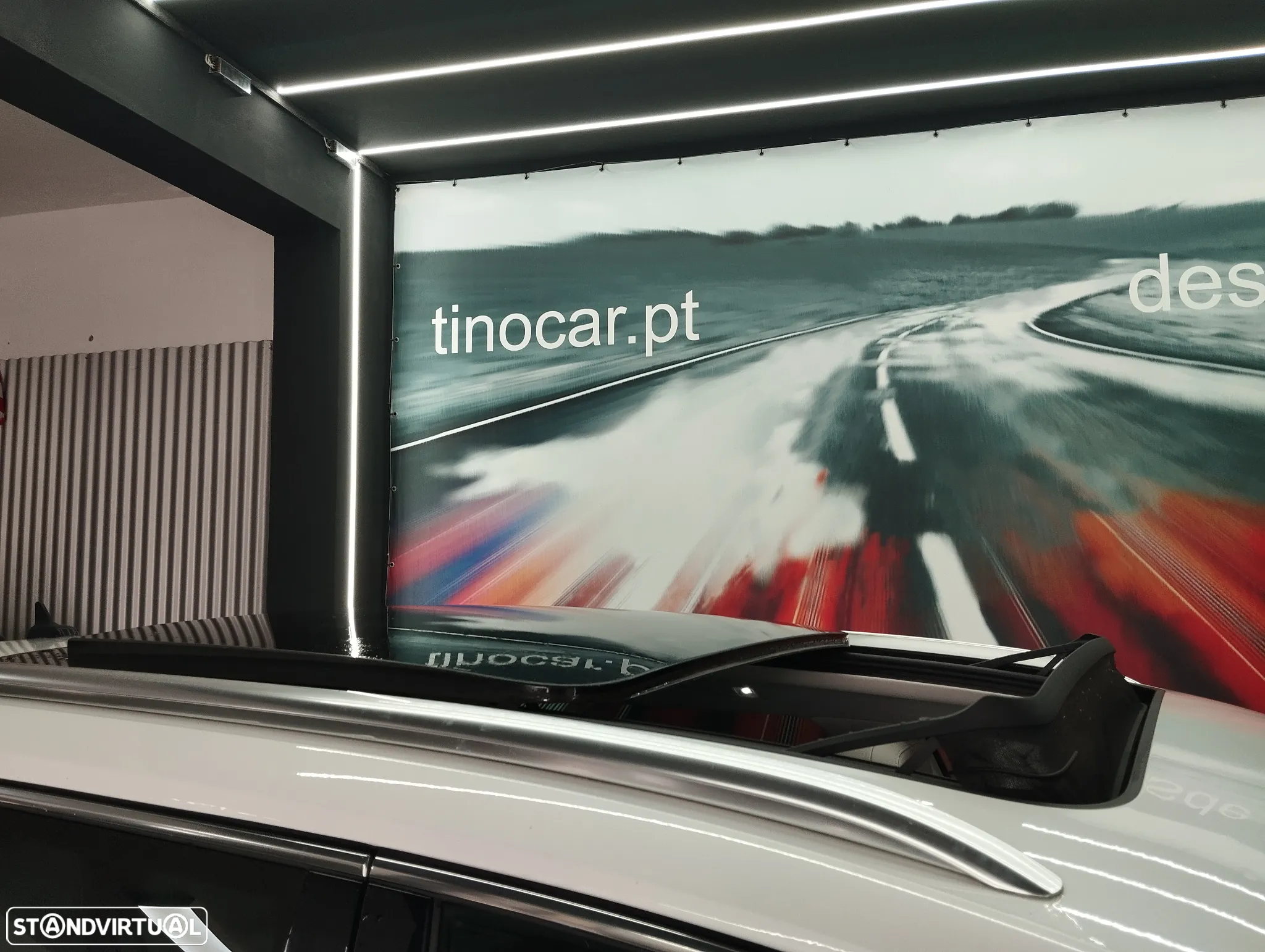 VW Passat Variant 1.4 TSI GTE Plug-in - 14