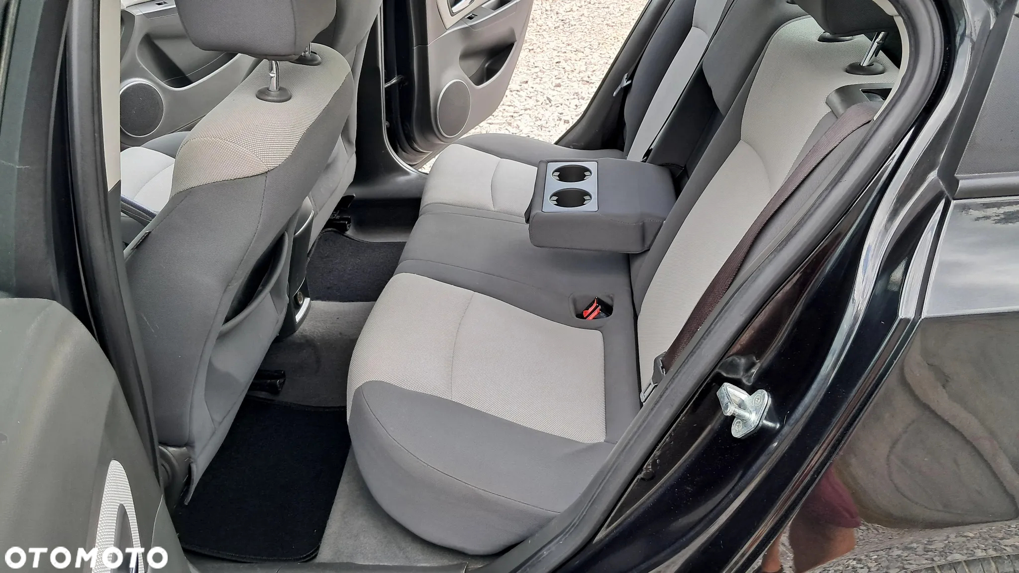 Chevrolet Cruze 1.6 LS - 10