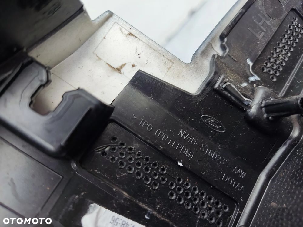 FORD KUGA MK3 LISTWABŁOTNIKA PRAWY PRZÓD NV4B-S16D239-AAW - 4