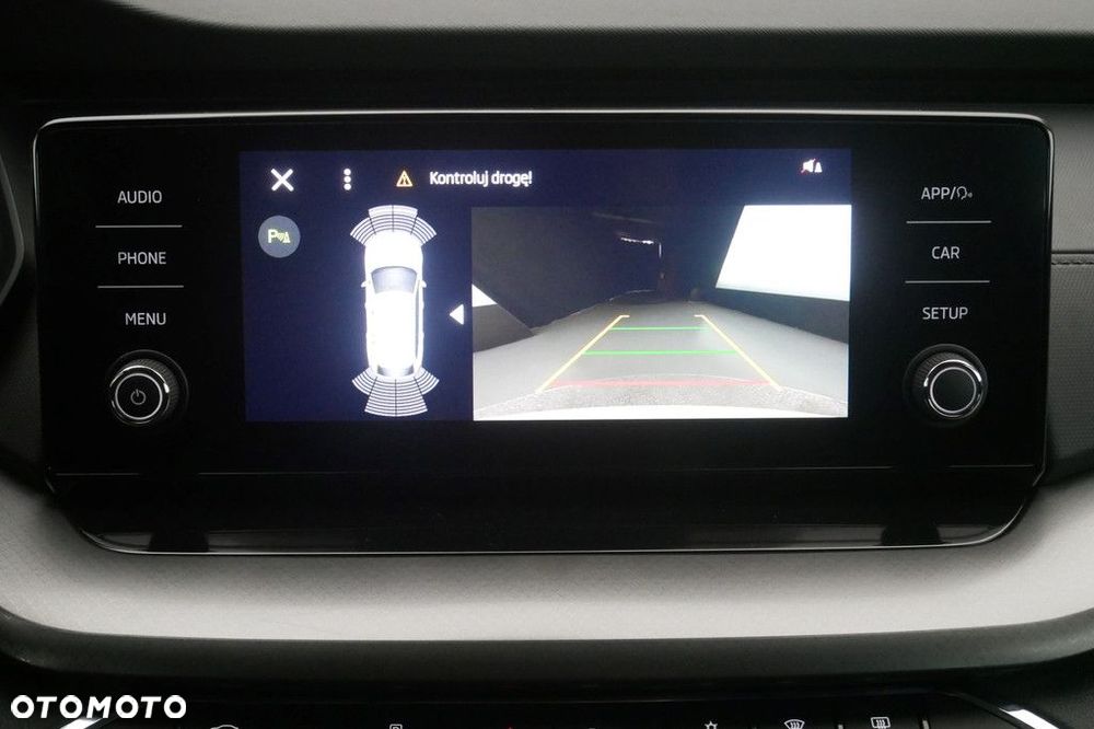 Skoda Octavia 1.0 TSI Ambition - 19