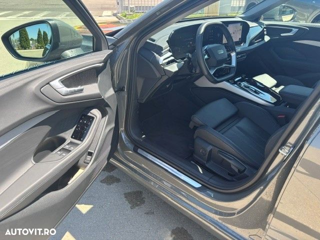 Audi A5 Limuzina 35 TFSI S tronic - 7