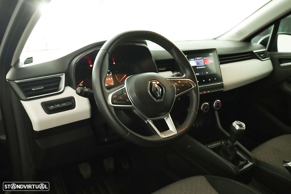 Renault Clio 1.0 TCe Limited - 7