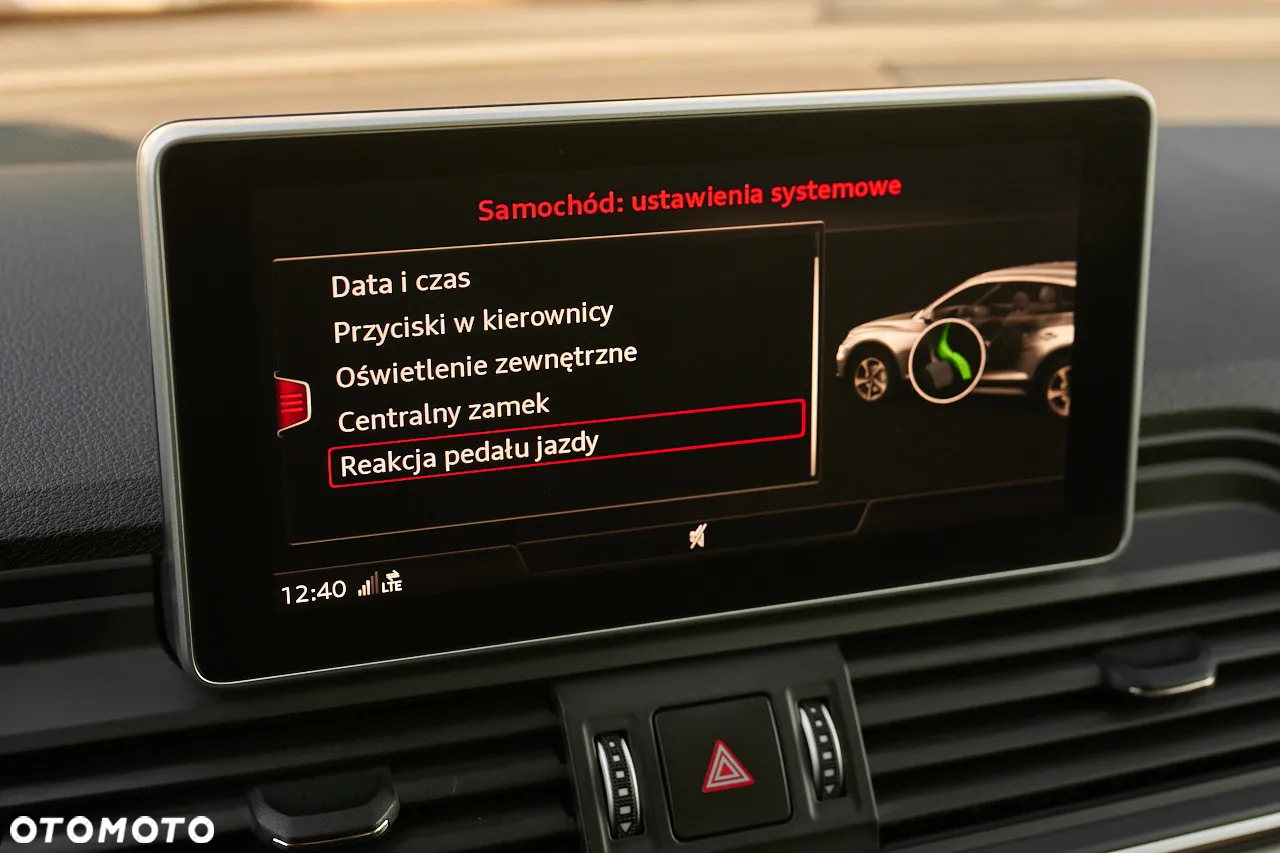 Audi Q5 50 TFSI e Quattro S tronic - 36