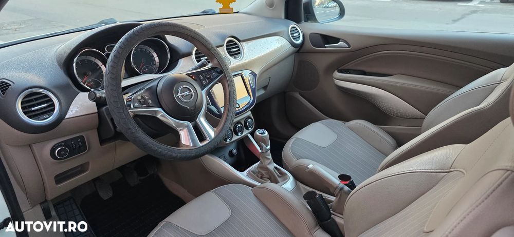 Opel Adam - 6