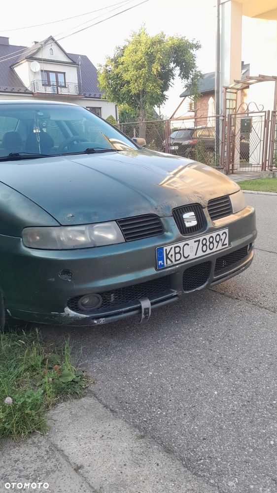 Seat Toledo - 8