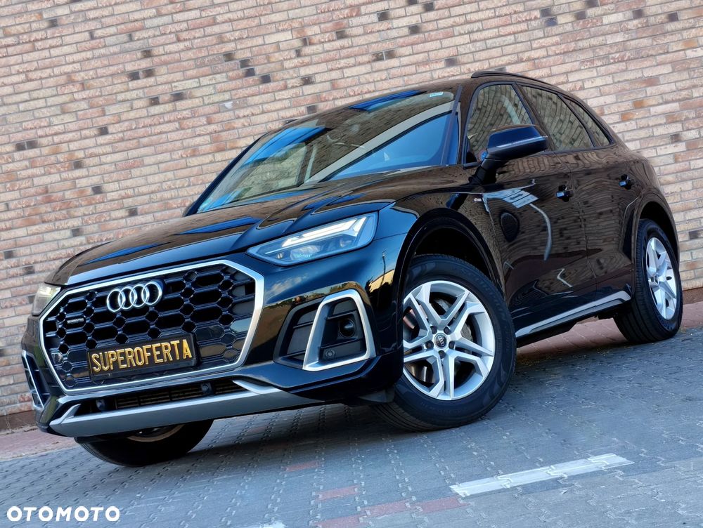 Audi Q5 - 31