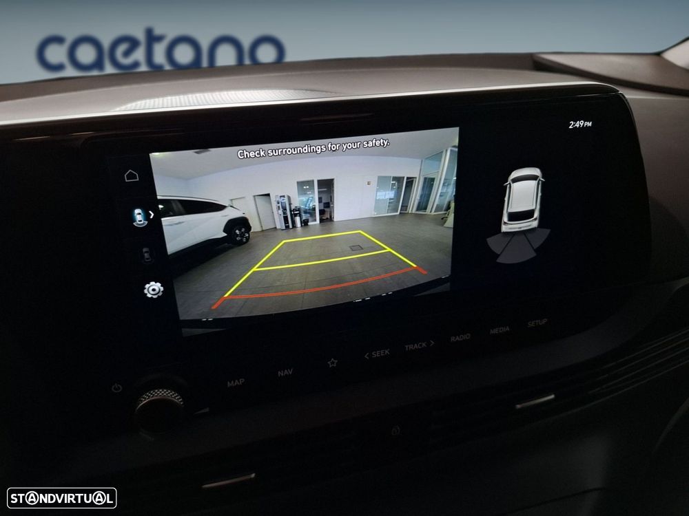 Hyundai i20 1.0 T-GDI Comfort - 19