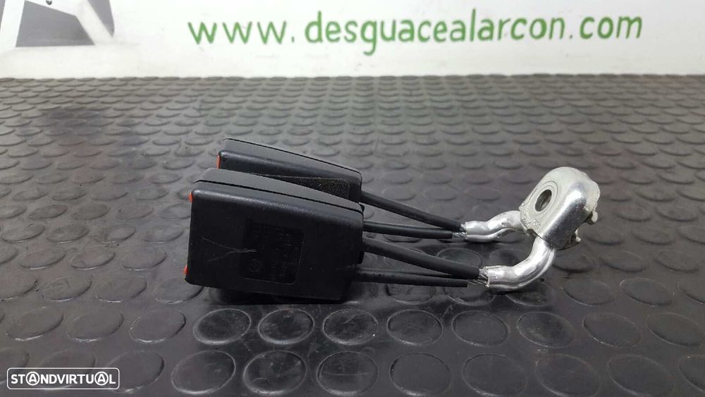 ENGATE DA CORREIA SEAT IBIZA (6J5) STYLANCE / STYLE - 3