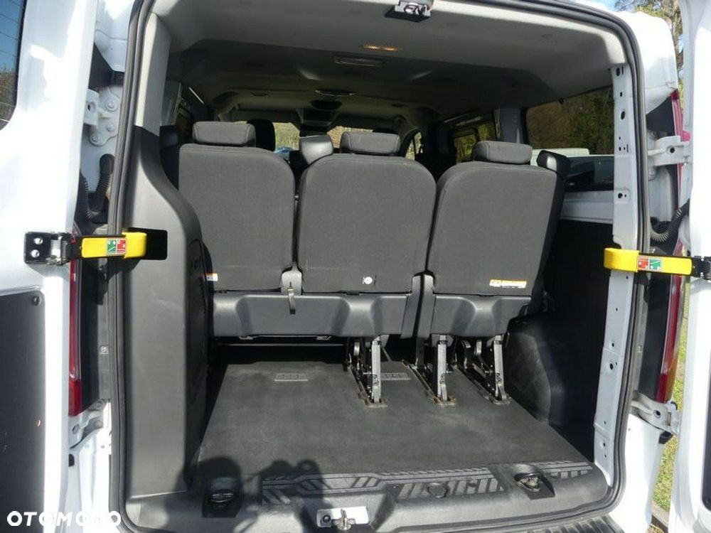 Ford Transit Custom - 23