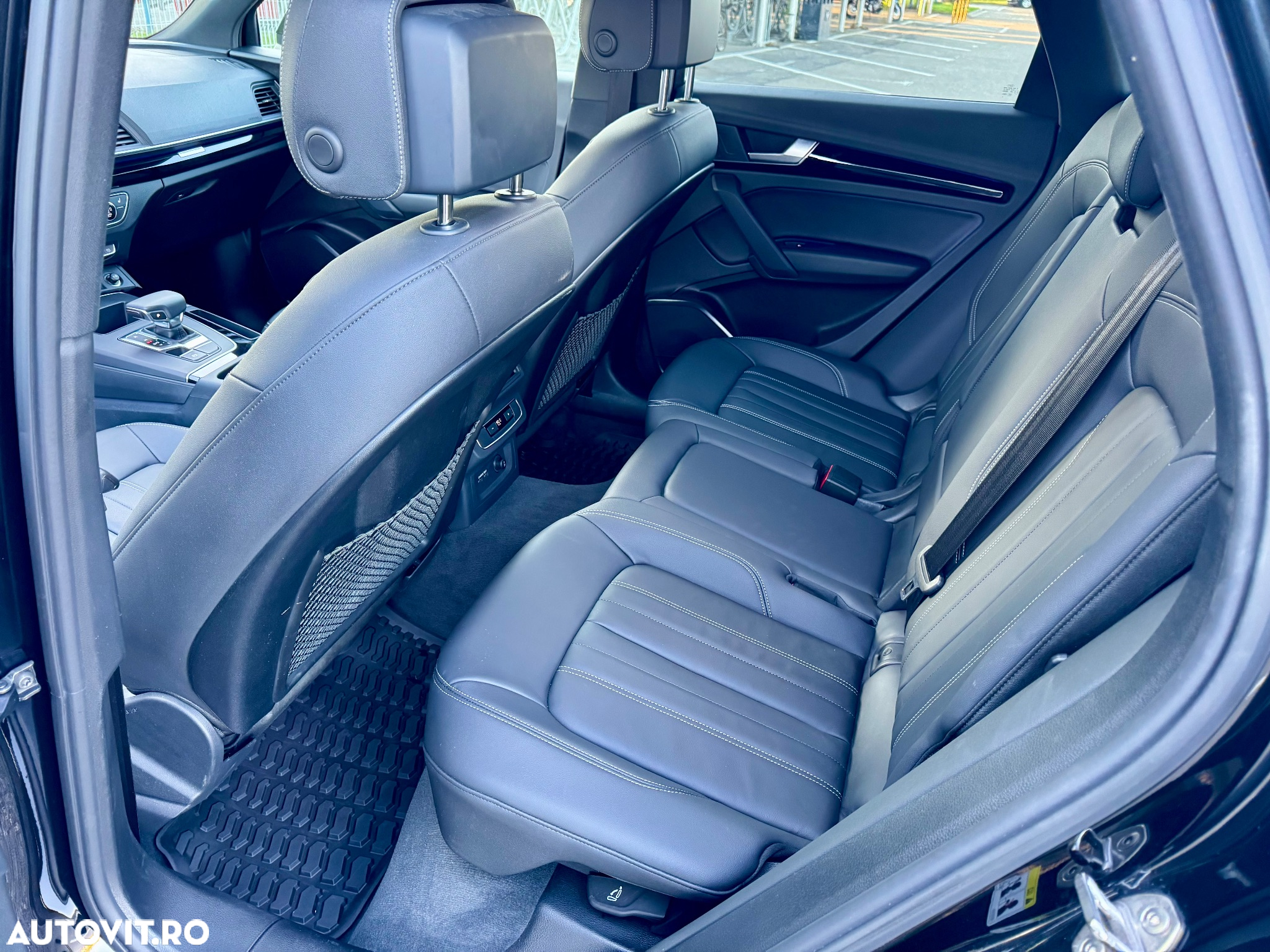 Audi Q5 45 TFSI quattro S tronic advanced - 13